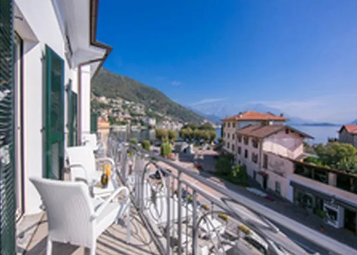 Riva Del Lario Lejlighed *