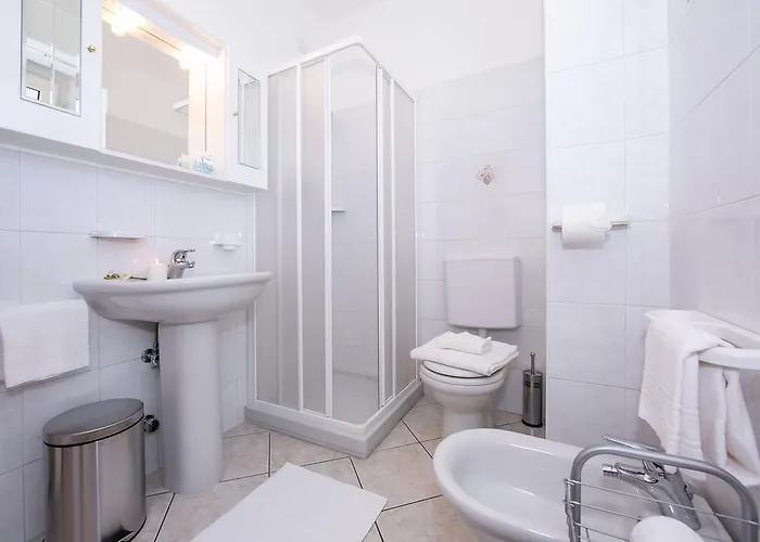 Riva Del Lario Lejlighed *