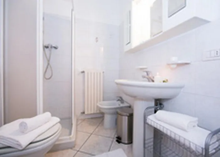 Lejlighed Riva Del Lario Gravedona