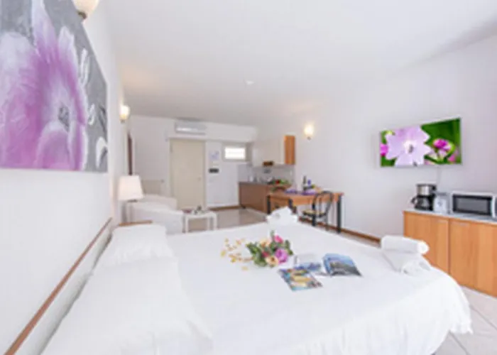 Lejlighed Riva Del Lario *