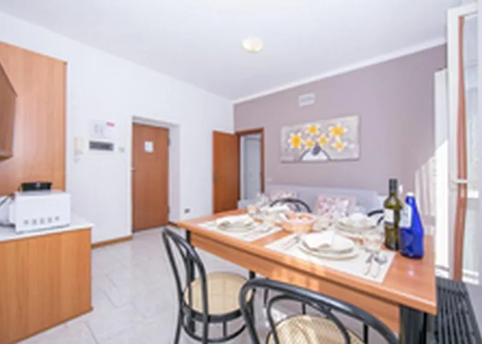 Riva Del Lario Lejlighed *